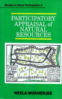 Produktbild: Participatory Appraisal of Natural Resources