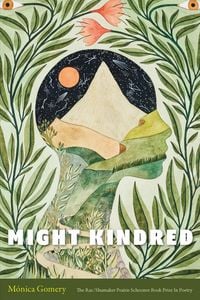 Produktbild: Might Kindred