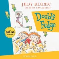Produktbild: DOUBLE FUDGE                4D