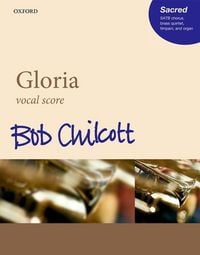 Produktbild: Chilcott, B: Gloria