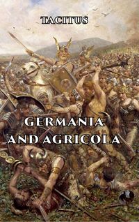 Produktbild: Germania and Agricola