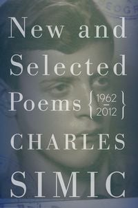Produktbild: New and Selected Poems