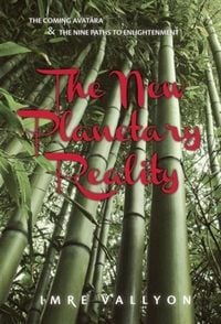 Produktbild: New Planetary Reality