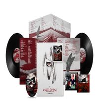 Produktbild: Angelzoom (Special Edition 2LP)