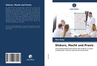 Produktbild: Diskurs, Macht und Praxis