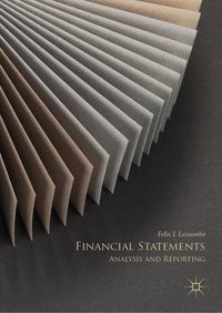 Produktbild: Financial Statements