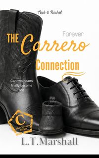 Produktbild: The Carrero Connection - Forever (Book12 of The Carrero Series)