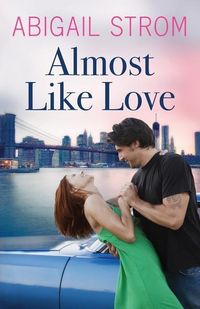 Produktbild: Almost Like Love