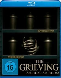 Produktbild: The Grieving - Asche zu Asche