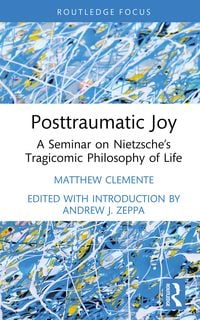 Produktbild: Posttraumatic Joy
