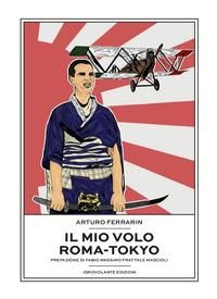 Produktbild: Il mio volo Roma-Tokyo