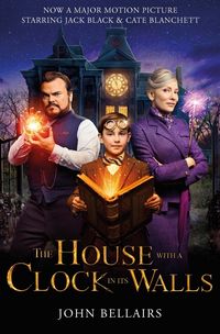 Produktbild: Bellairs, J: House with a Clock in Its Walls
