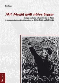 Produktbild: "Mit Musik geht alles besser"