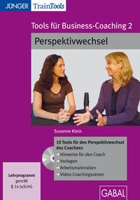 Produktbild: Tools f&uuml;r Business-Coaching 2