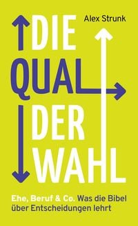 Produktbild: Die Qual der Wahl