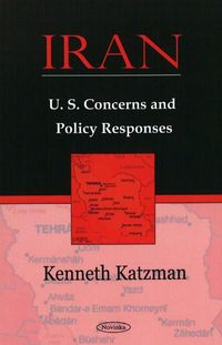 Produktbild: Katzman, K: Iran