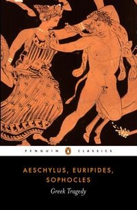 Produktbild: Greek Tragedy
