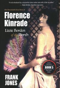 Produktbild: Florence Kinrade