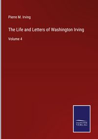 Produktbild: The Life and Letters of Washington Irving