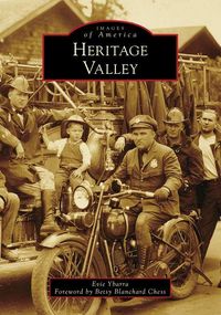 Produktbild: Heritage Valley
