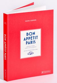 Produktbild: Bon App&eacute;tit Paris