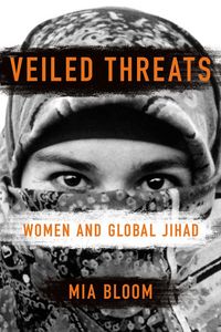 Produktbild: Veiled Threats