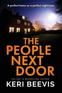 Produktbild: The People Next Door