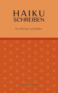 Produktbild: Haiku schreiben