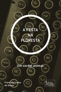 Produktbild: A Festa Na Floresta