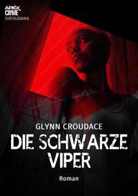 Produktbild: Die Schwarze Viper