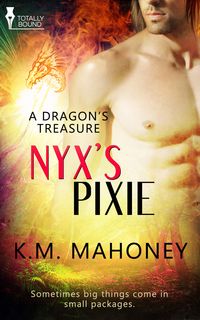 Produktbild: Nyx's Pixie