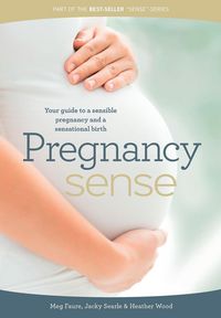Produktbild: Pregnancy Sense