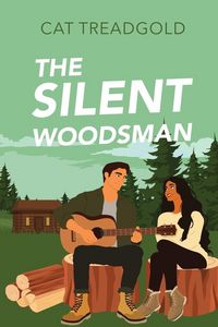 Produktbild: The Silent Woodsman