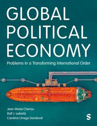 Produktbild: Global Political Economy