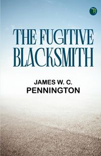 Produktbild: THE FUGITIVE BLACKSMITH