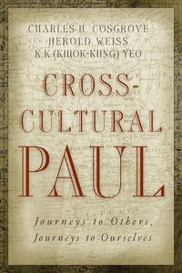 Produktbild: Cross-Cultural Paul