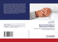 Produktbild: Oral Functionality in Edentulous Patients