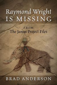 Produktbild: Raymond Wright Is Missing