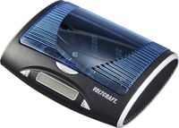 Produktbild: VOLTCRAFT P-600 Rundzellen-Ladeger&auml;t NiMH Micro (AAA), Mignon (AA), Baby (C), Mono (D), 9 V Block