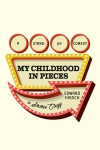 Produktbild: My Childhood in Pieces