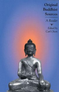 Produktbild: Original Buddhist Sources