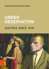 Produktbild: Under Observation