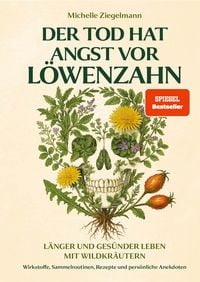 Produktbild: Der Tod hat Angst vor L&ouml;wenzahn