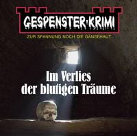 Produktbild: Gespenster-Krimi