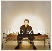 Bild vom Artikel The Buddha Of Suburbia, 2 Schallplatte vom Autor David Bowie