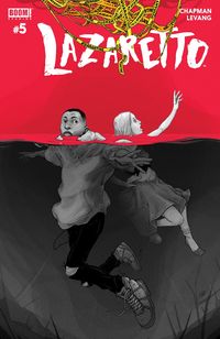 Produktbild: Lazaretto #5