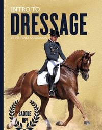 Produktbild: Intro to Dressage