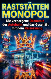 Produktbild: Rastst&auml;tten Monopol