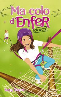 Produktbild: Ma colo d'enfer 3 - Darcy