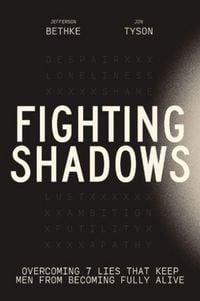 Produktbild: Fighting Shadows
